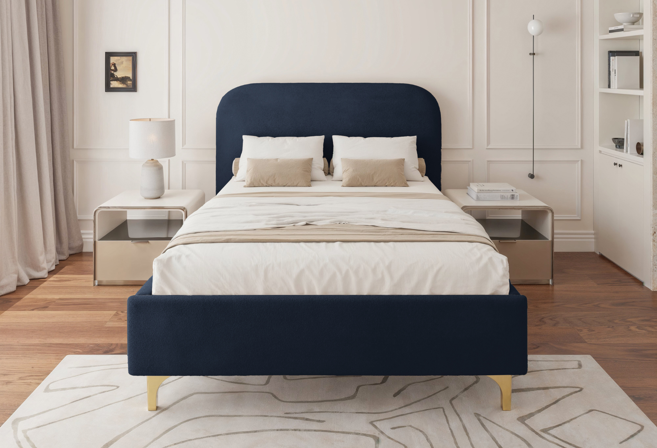 Bleu