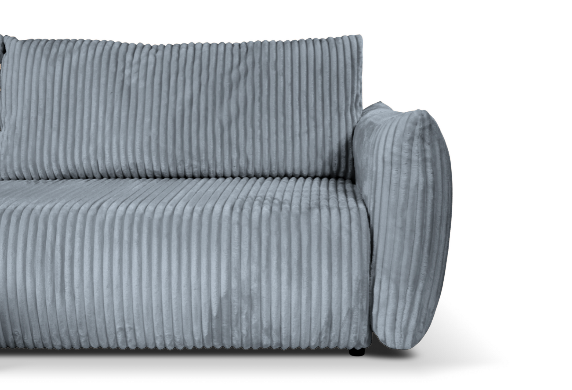 Gris foncé
