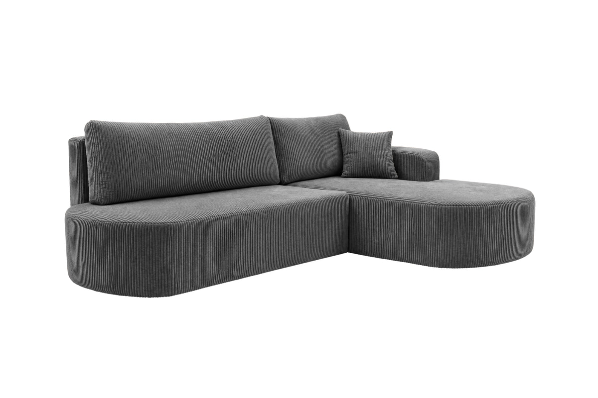 Gris foncé