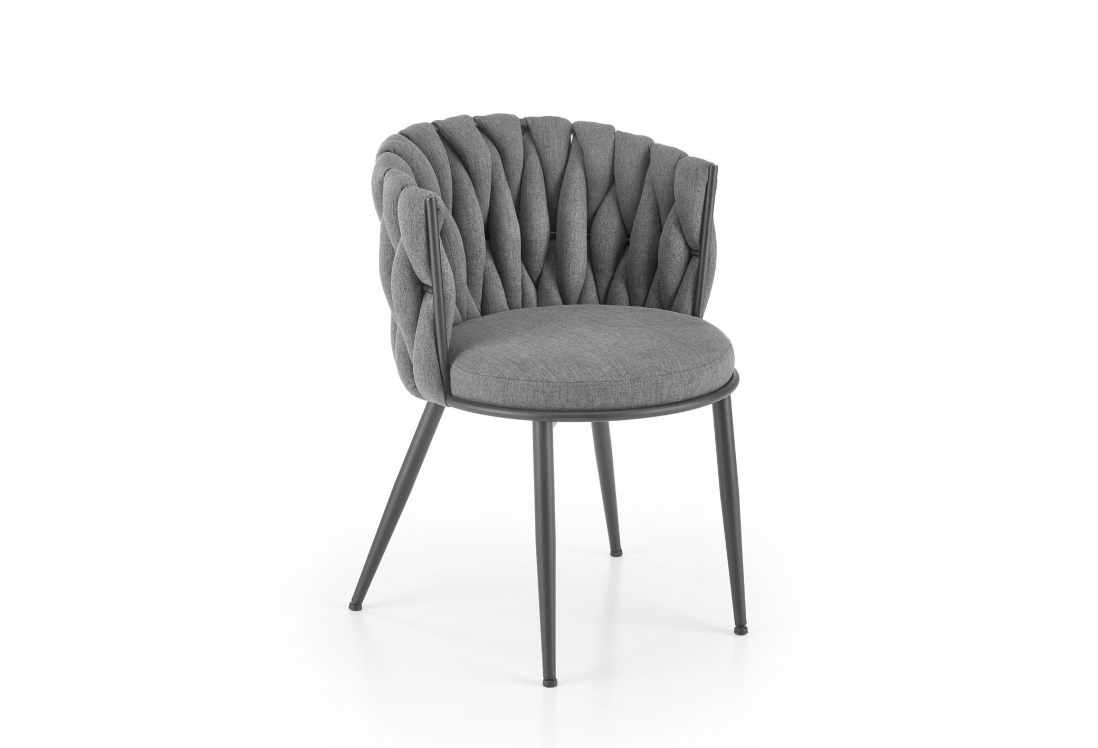Gris foncé