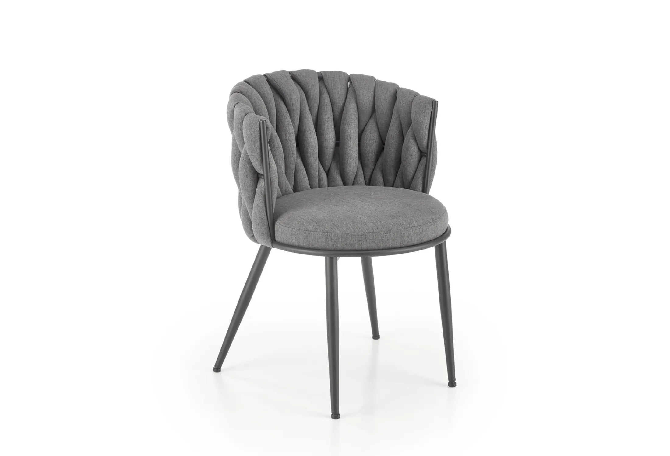 Gris foncé