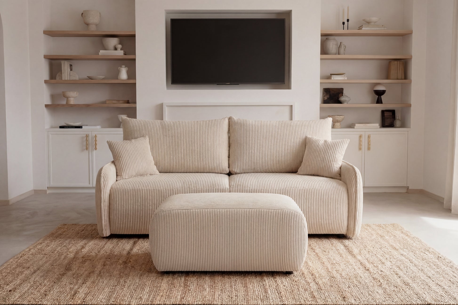 Beige