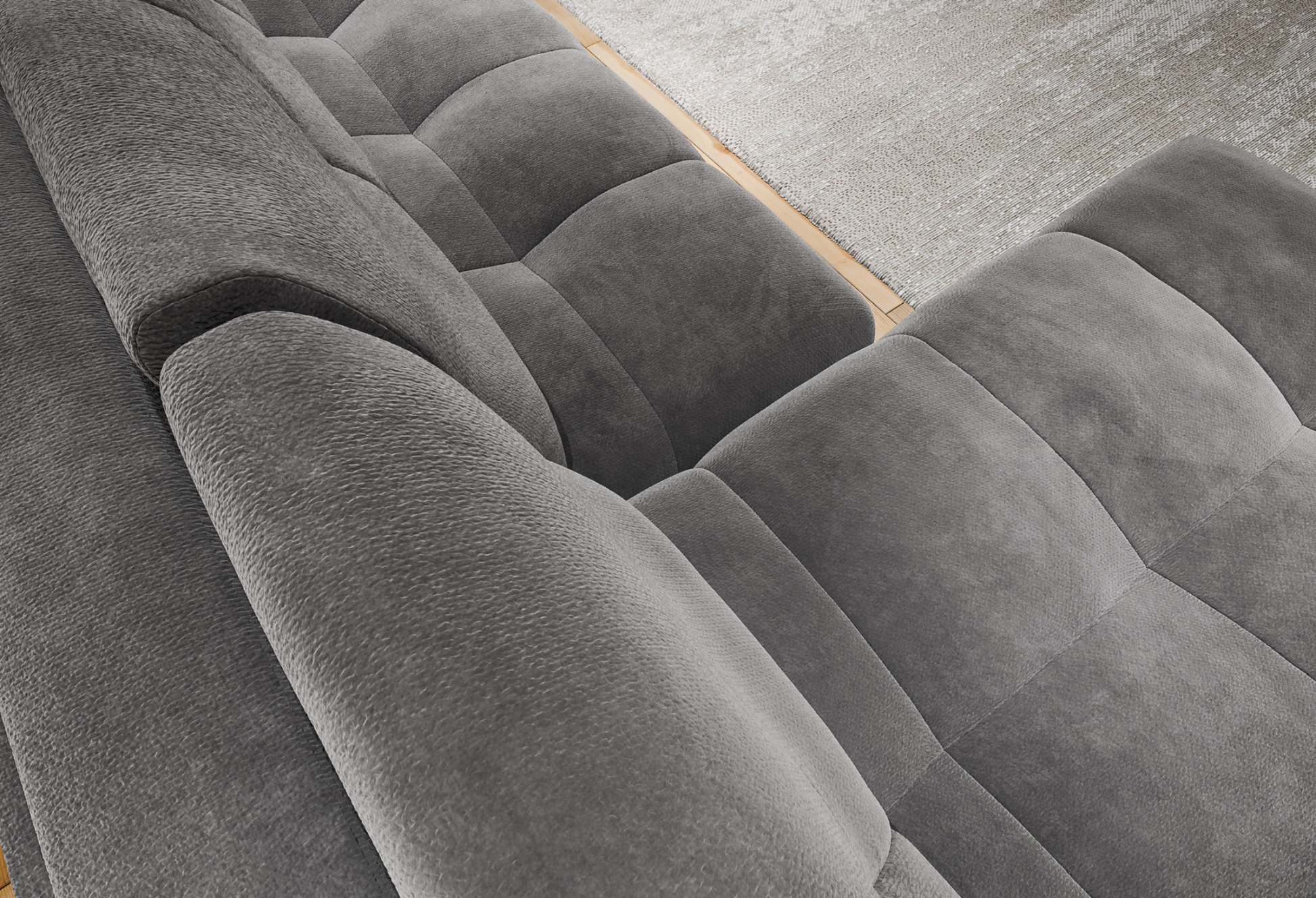 Gris Anthracite