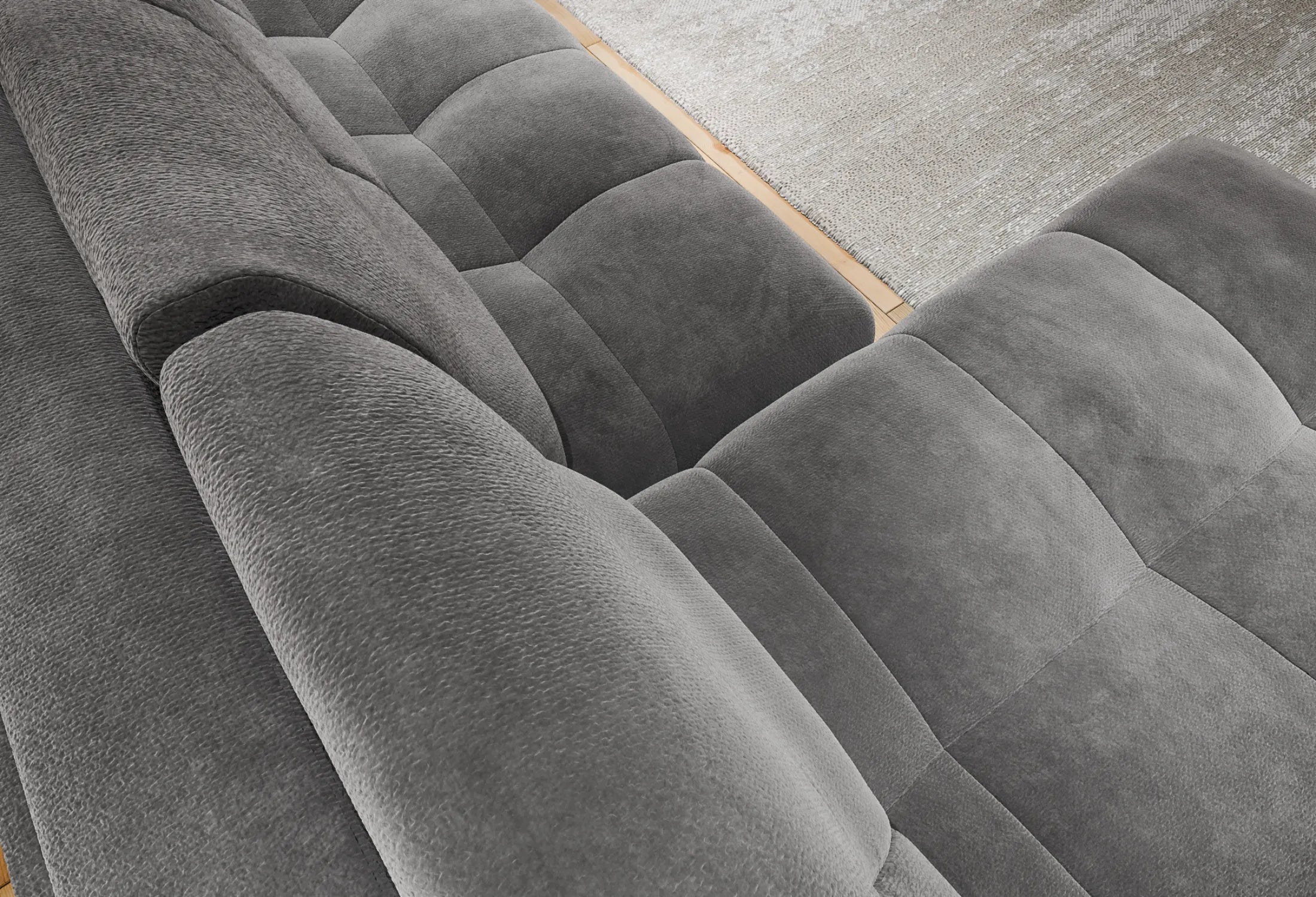 Gris Anthracite