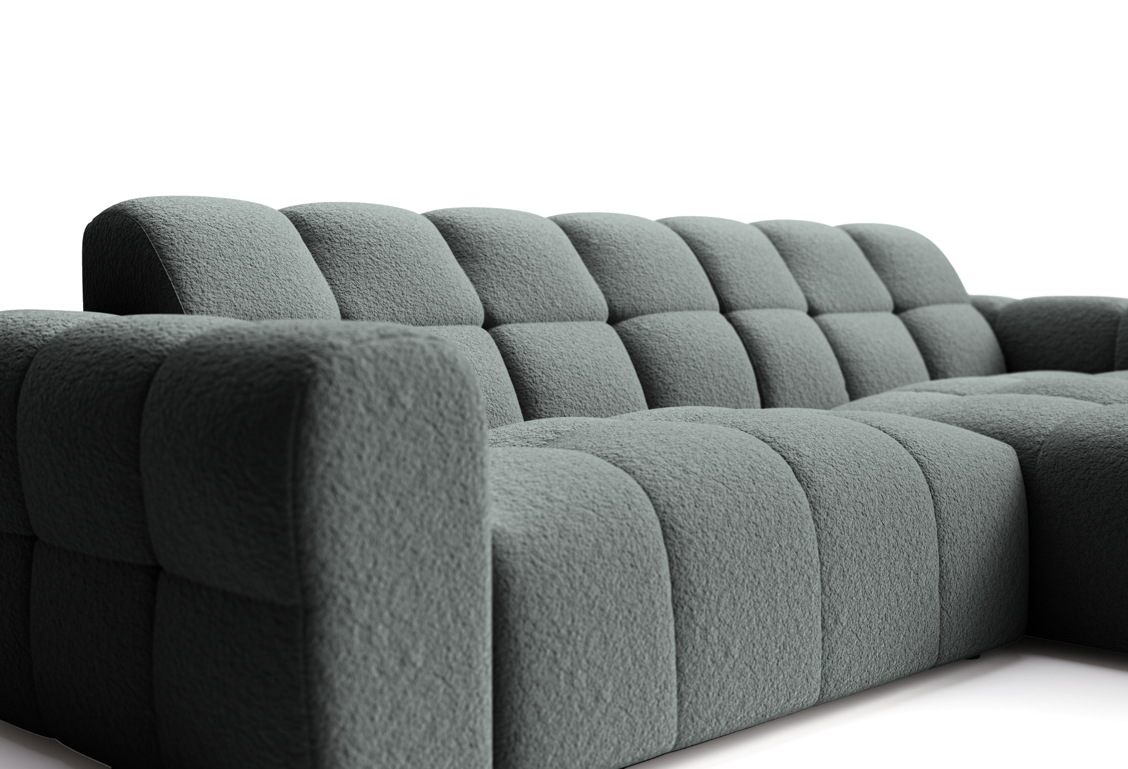 Gris Anthracite