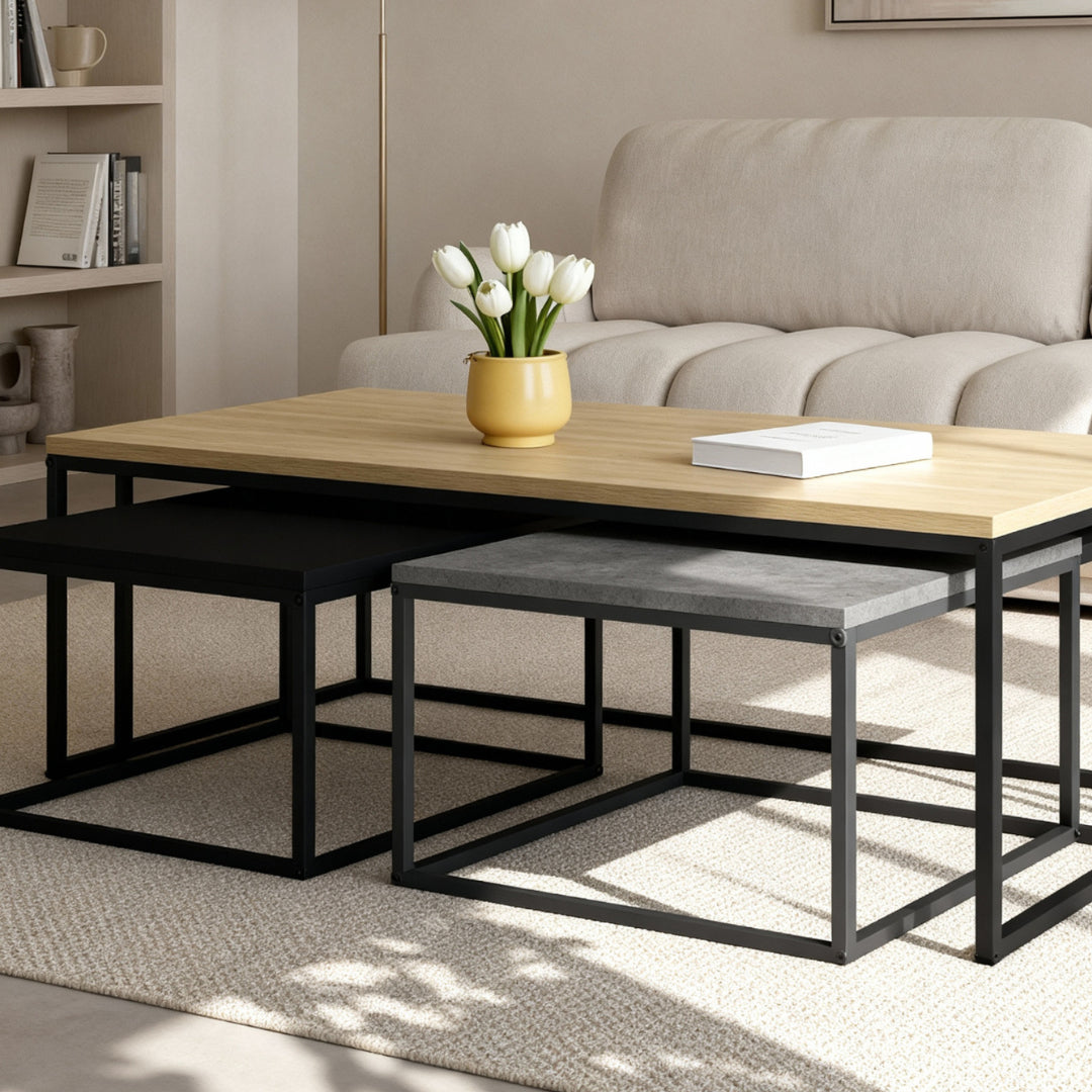 Design moderne et épuré