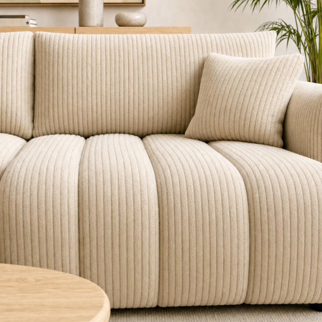Assise profonde et relaxante
