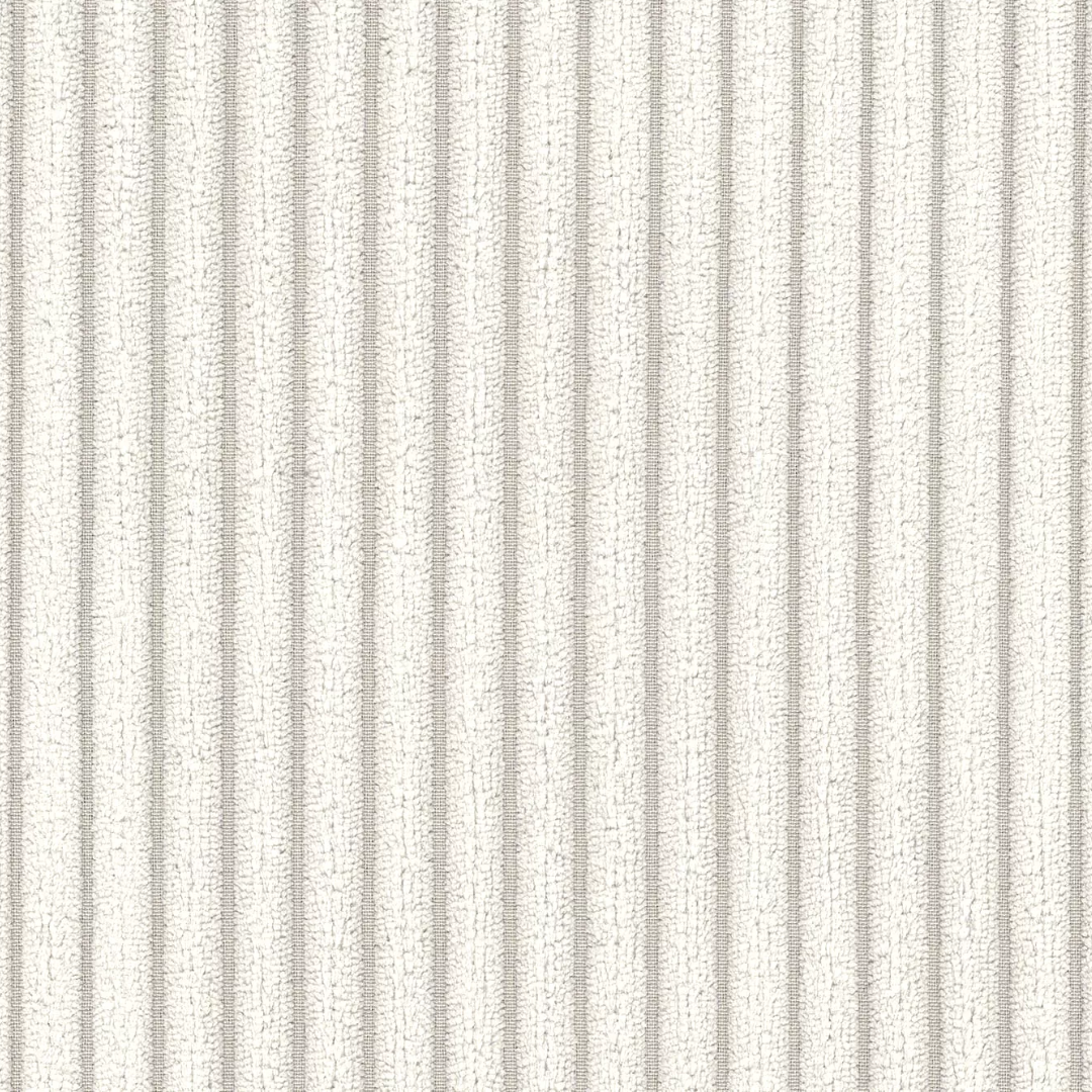 Tissu petit velours côtelé doux et texturé