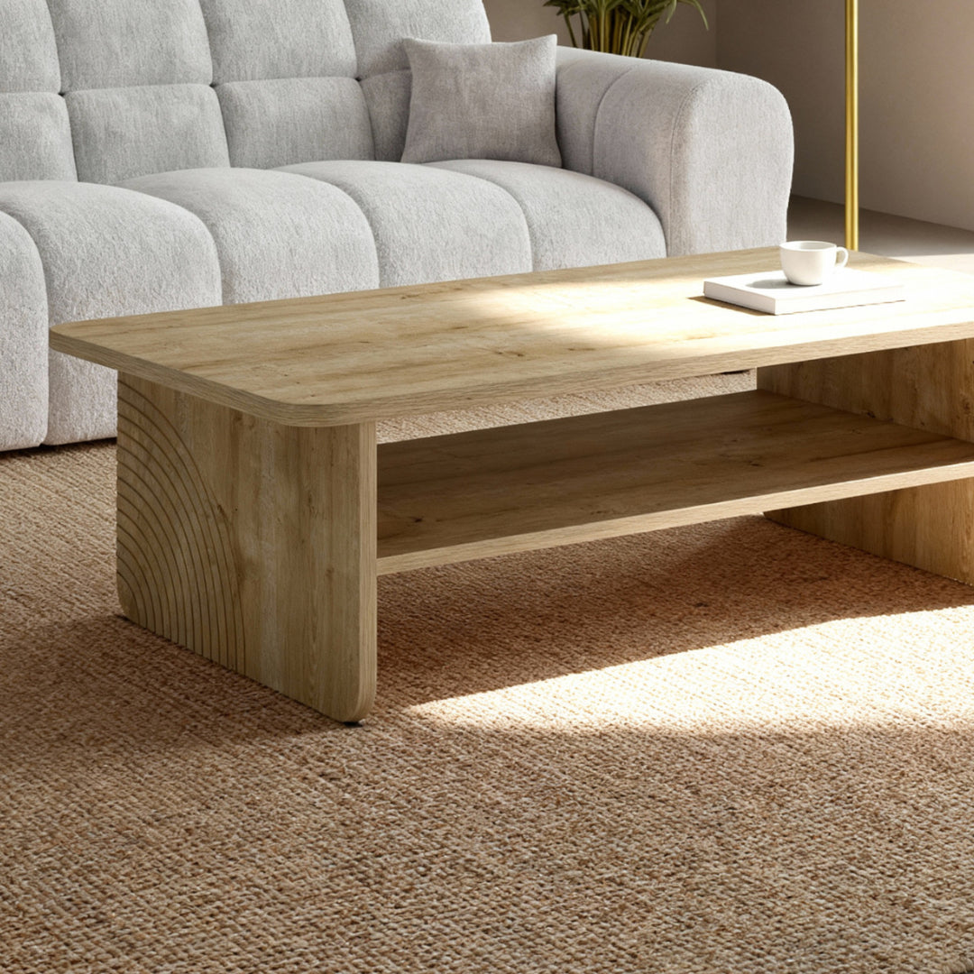 Design épuré et moderne