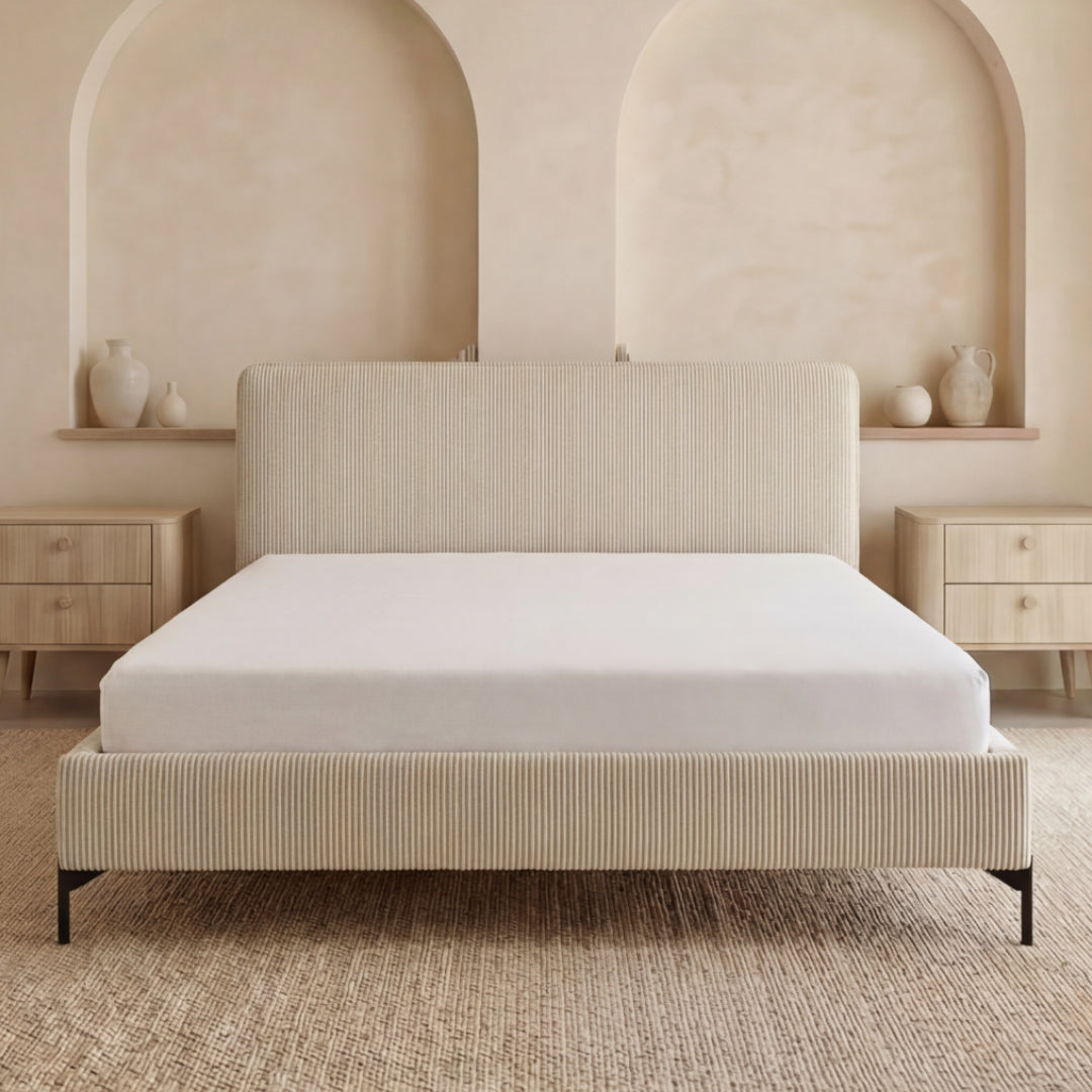 Design moderne et intemporel