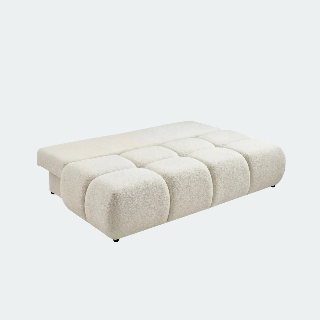 Convertible en un clin d’œil