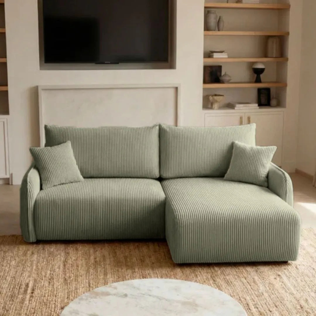 Confort enveloppant