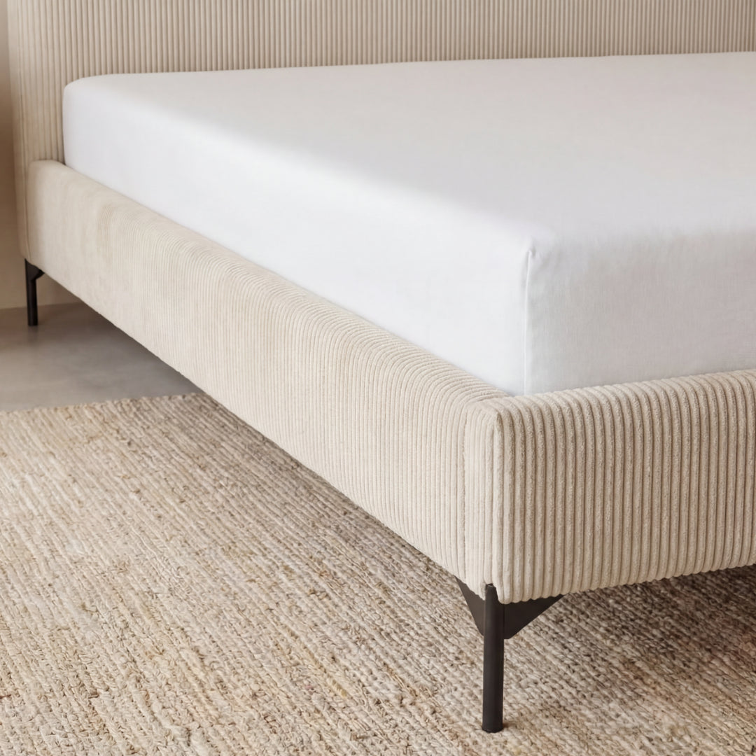 Structure solide et durable