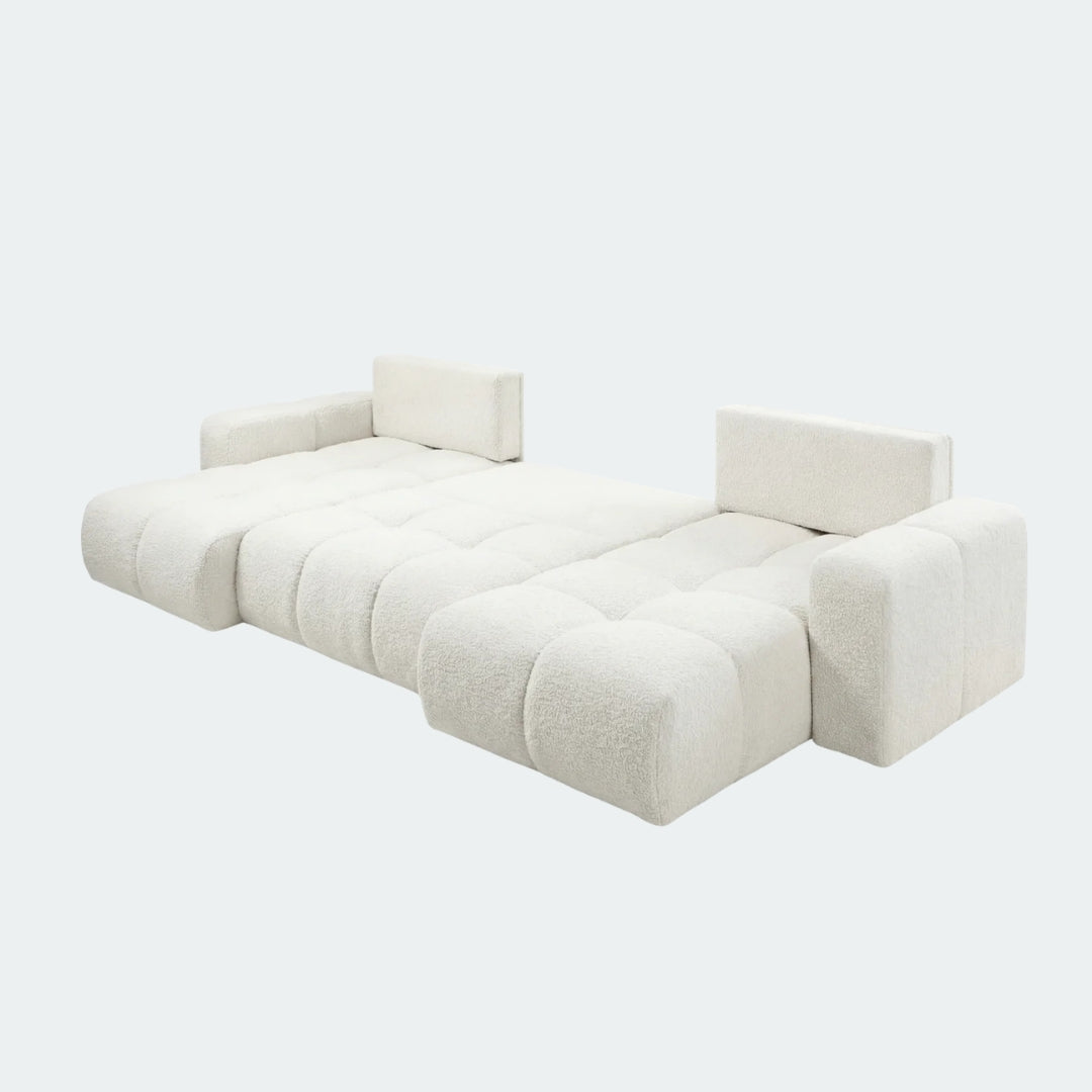 Convertible en un instant