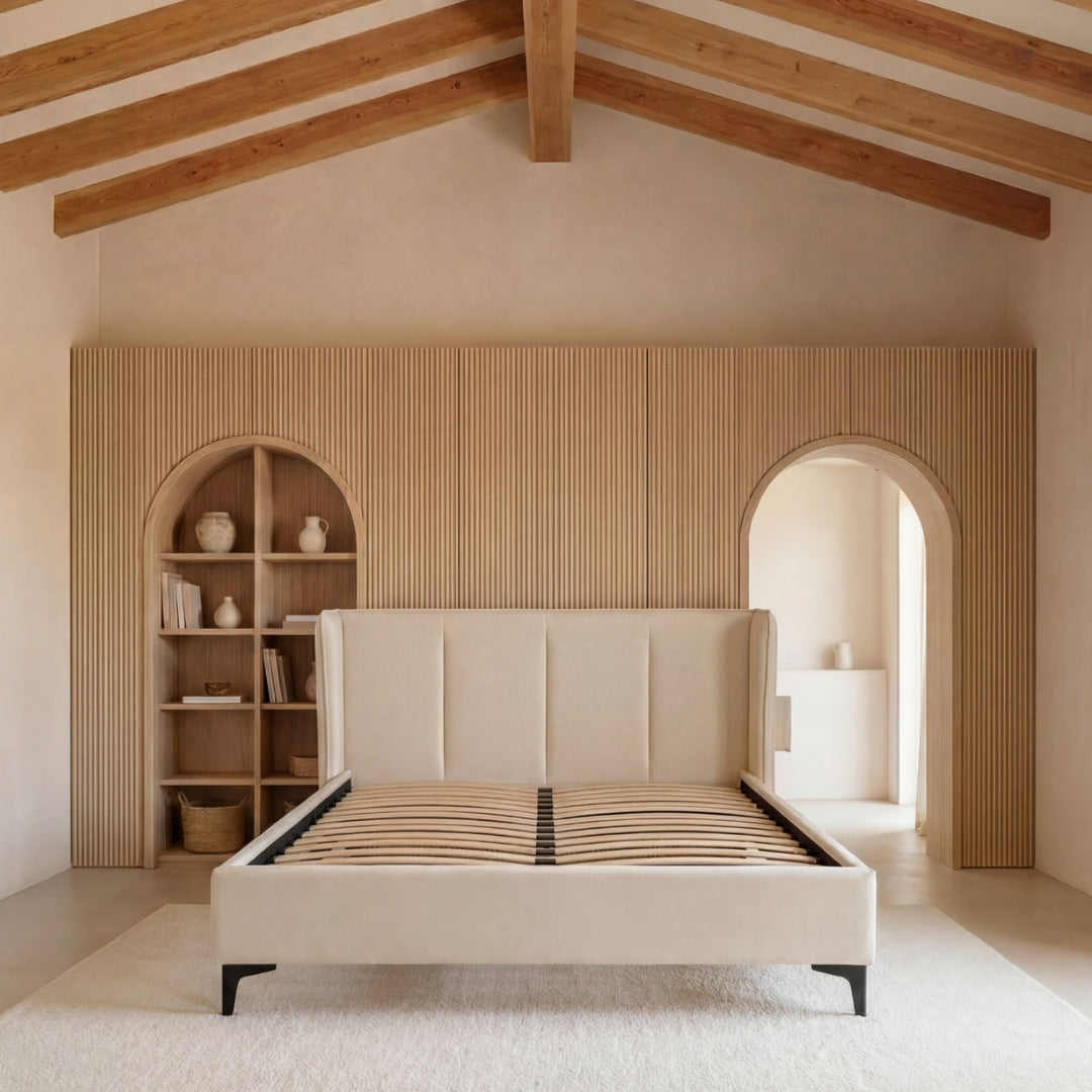 Design minimaliste 