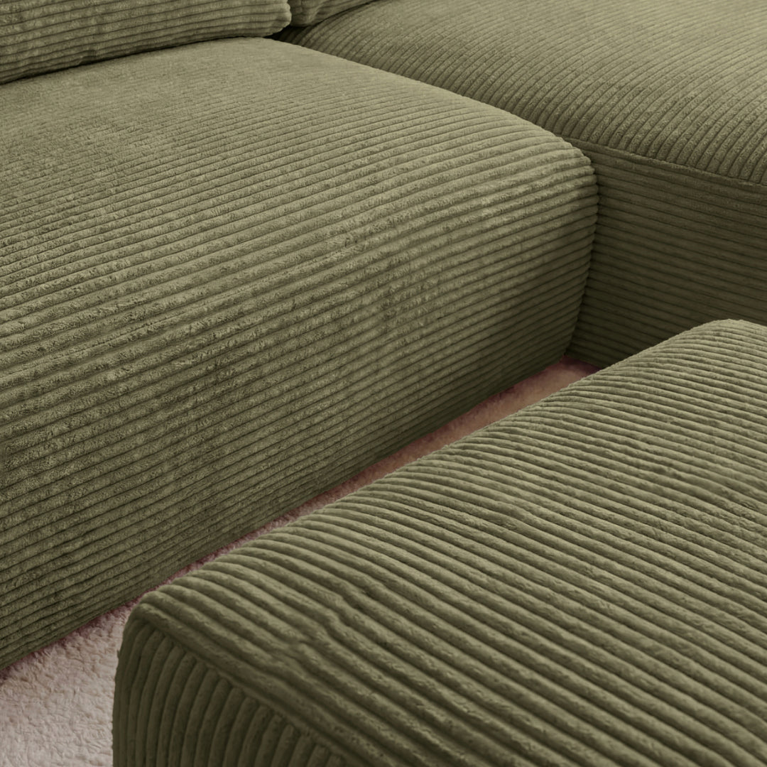 Confort enveloppant
