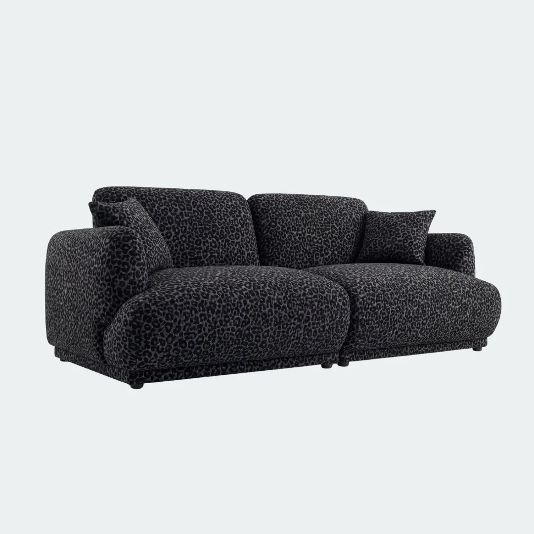 Compact et fonctionnel