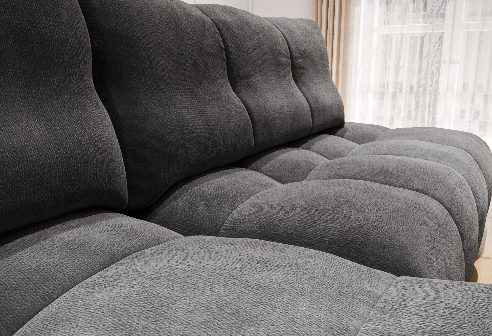 Gris Anthracite