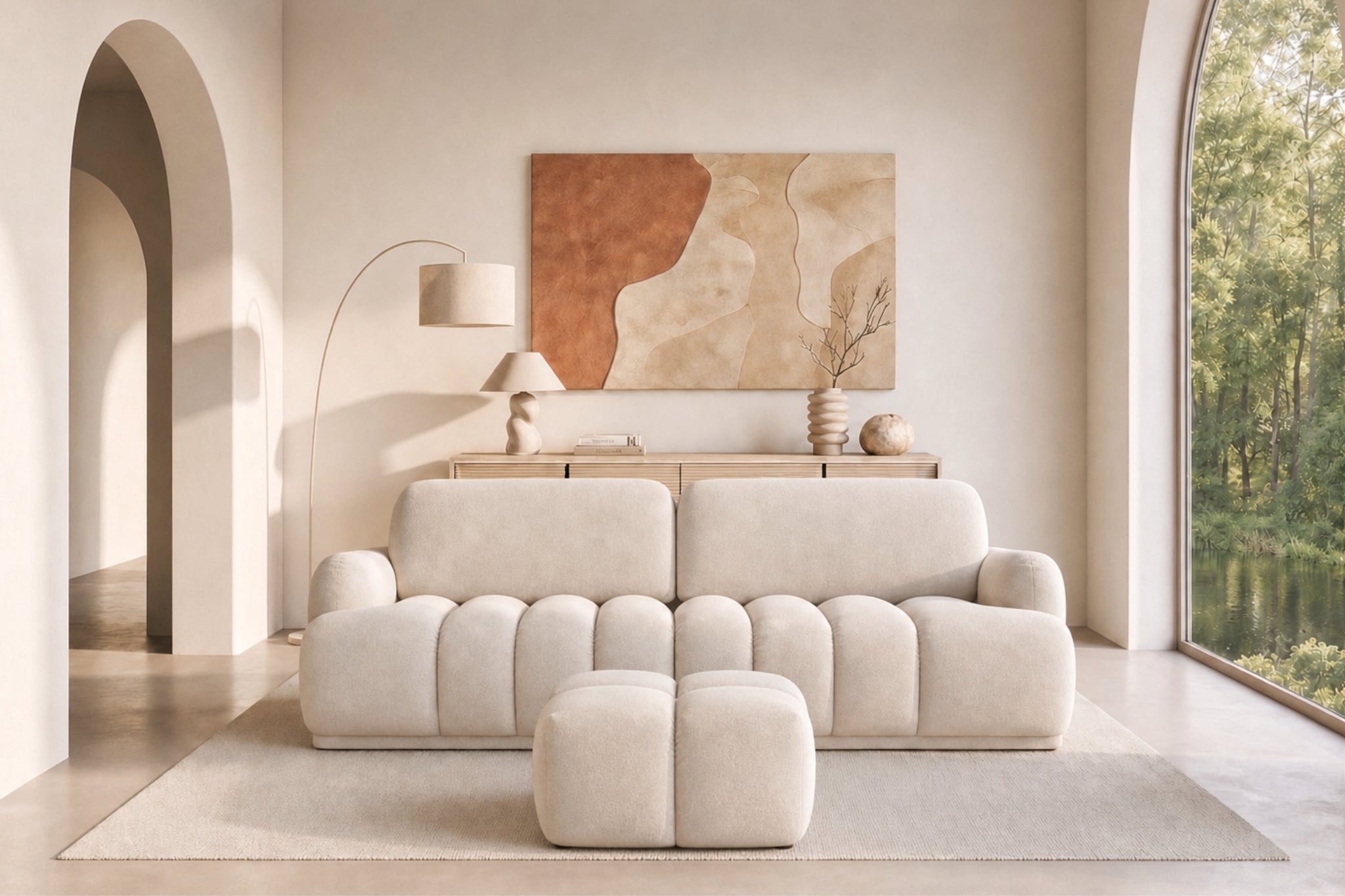 Beige