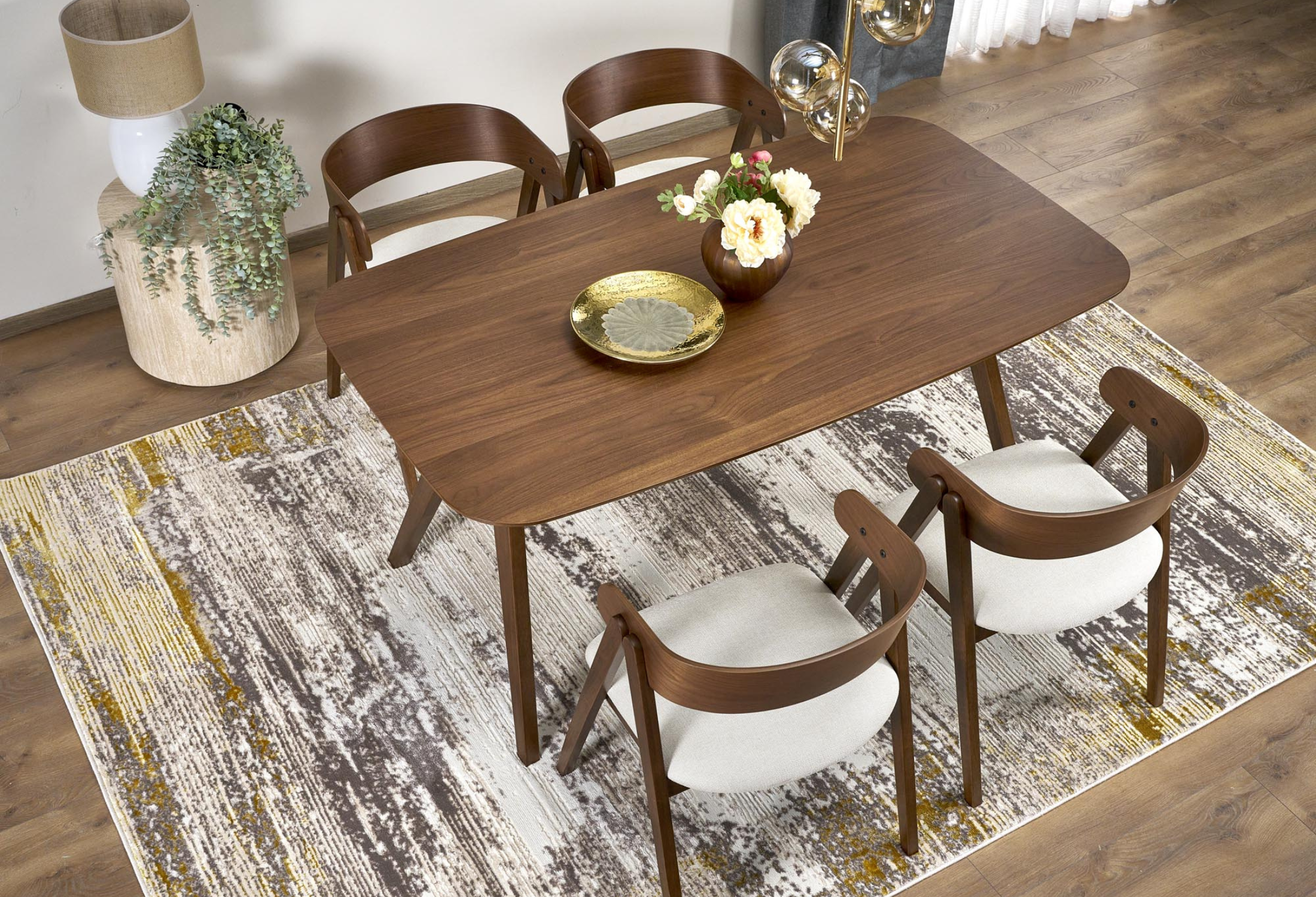 TABLE STOCKHOLM