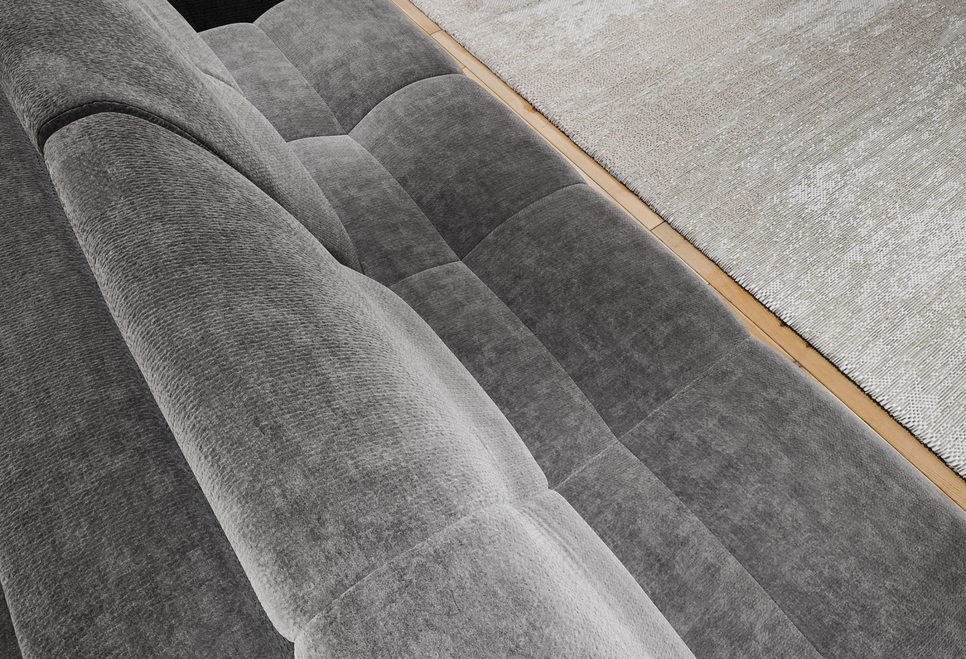 Gris Anthracite