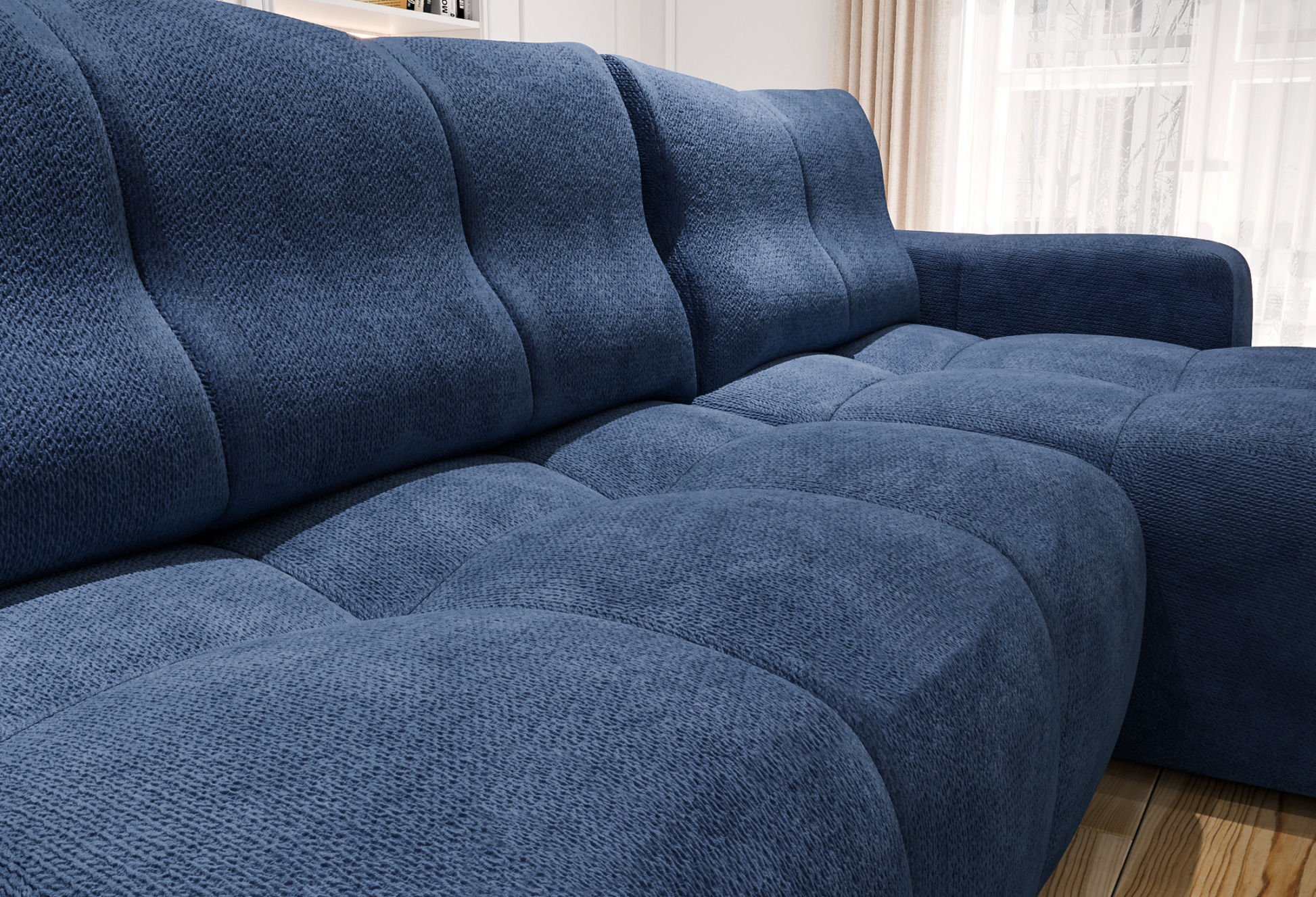 Bleu