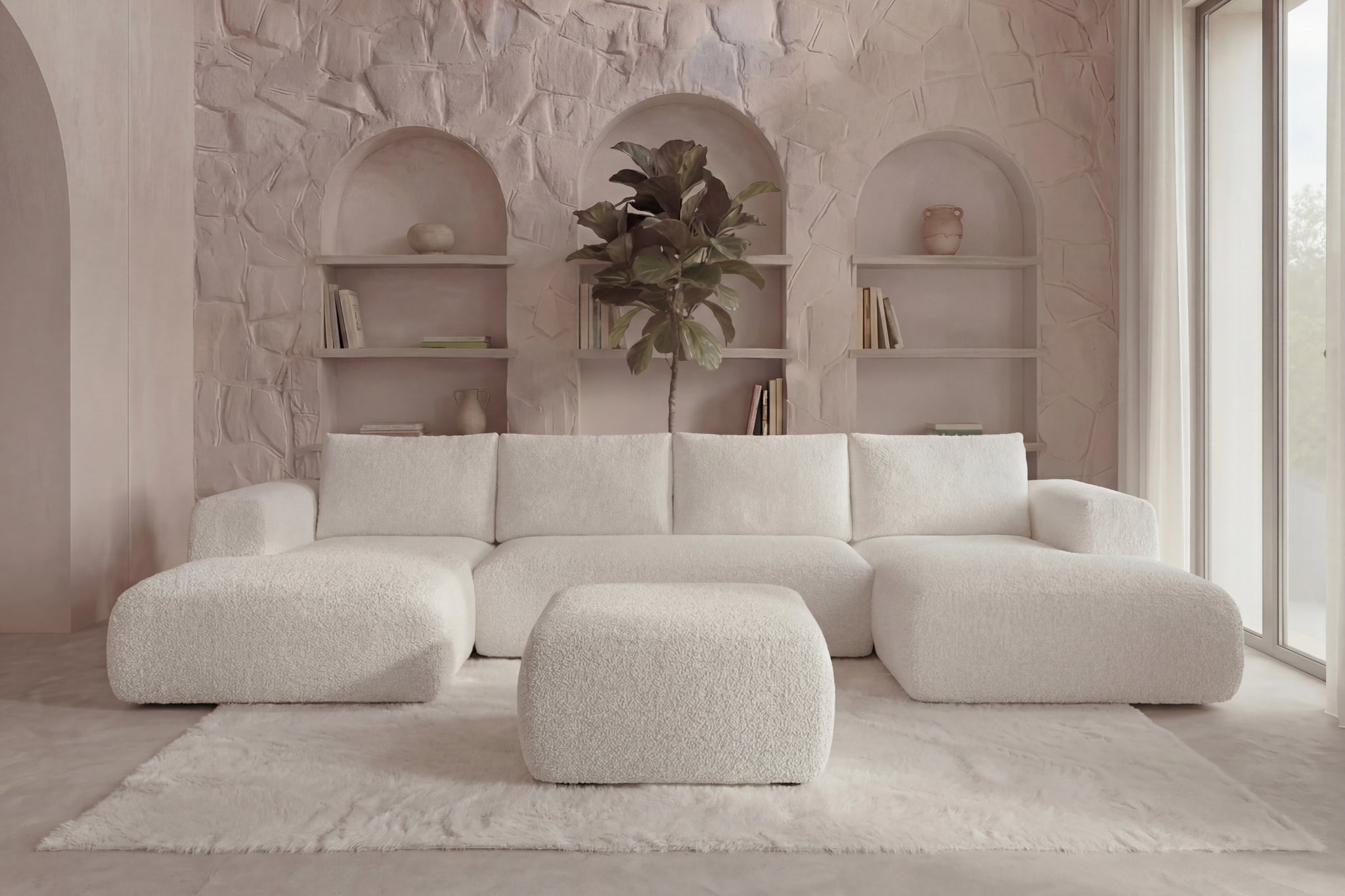 Beige