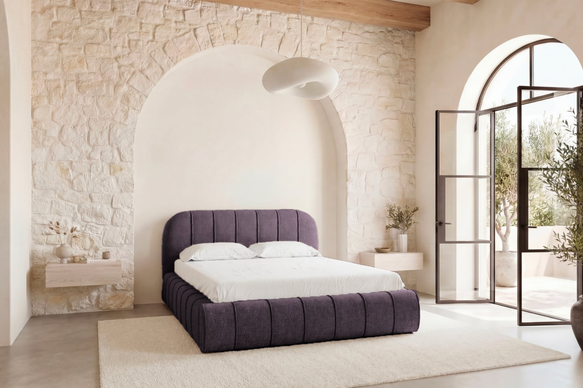 Mauve