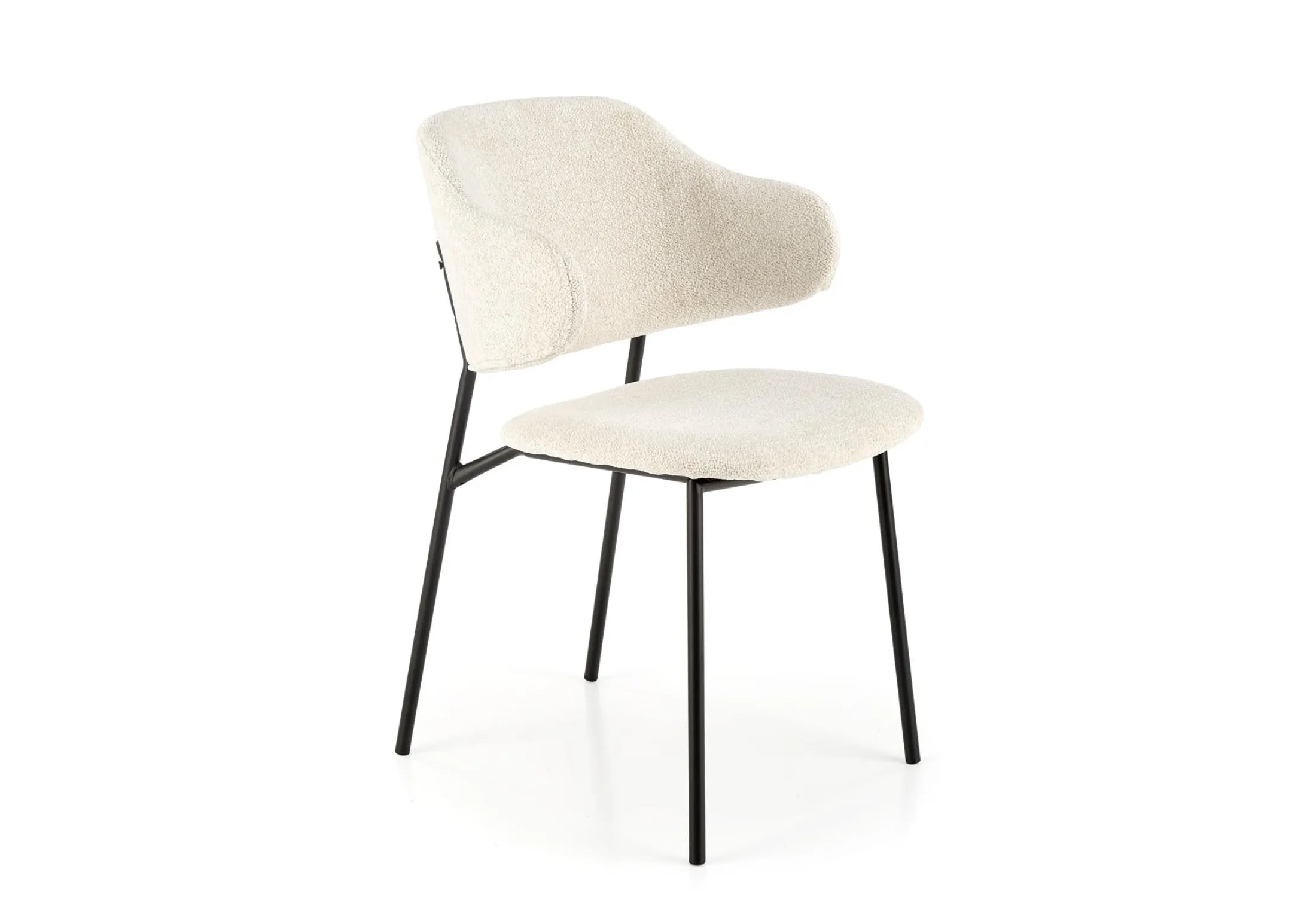 Lot de 2 chaises ALBA
