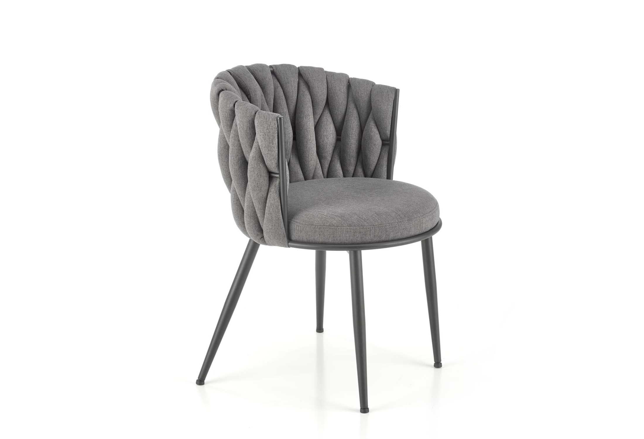 Gris foncé