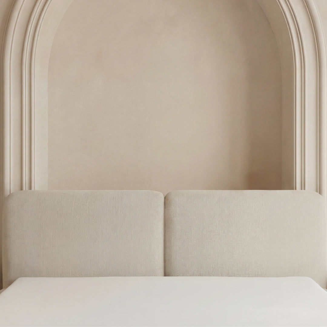 Design arrondi