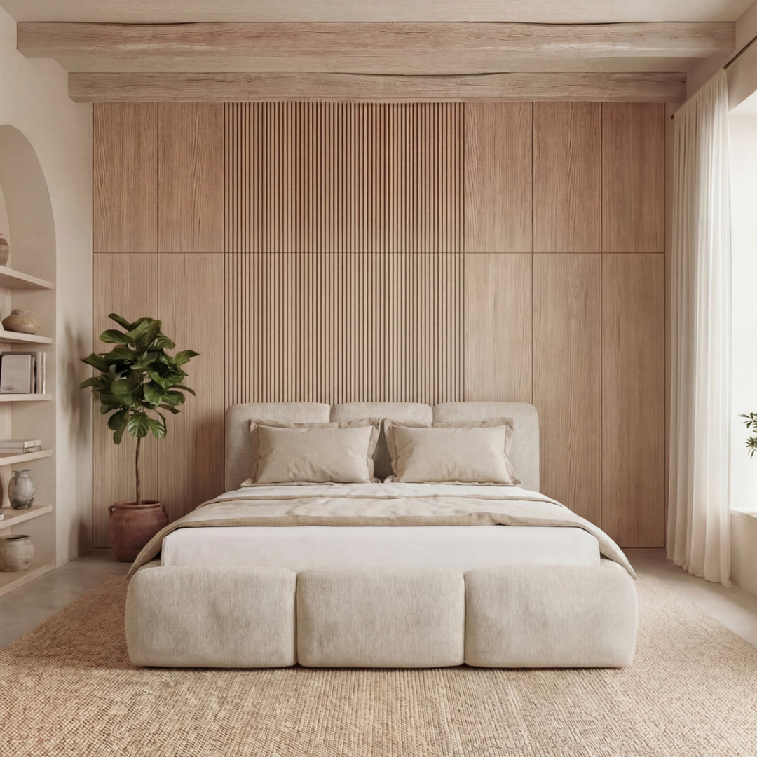 Design arrondi