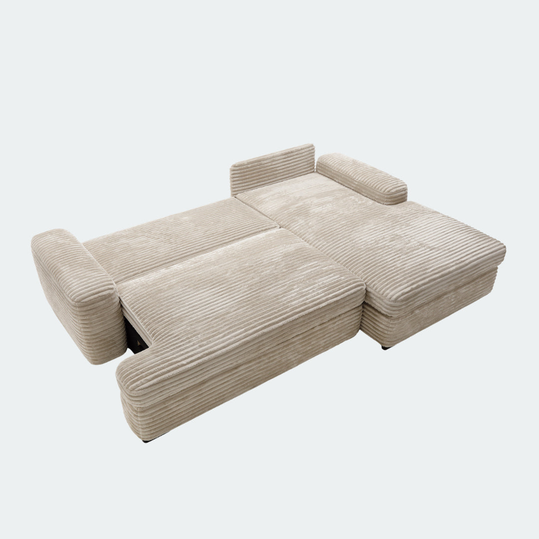 Convertible pratique