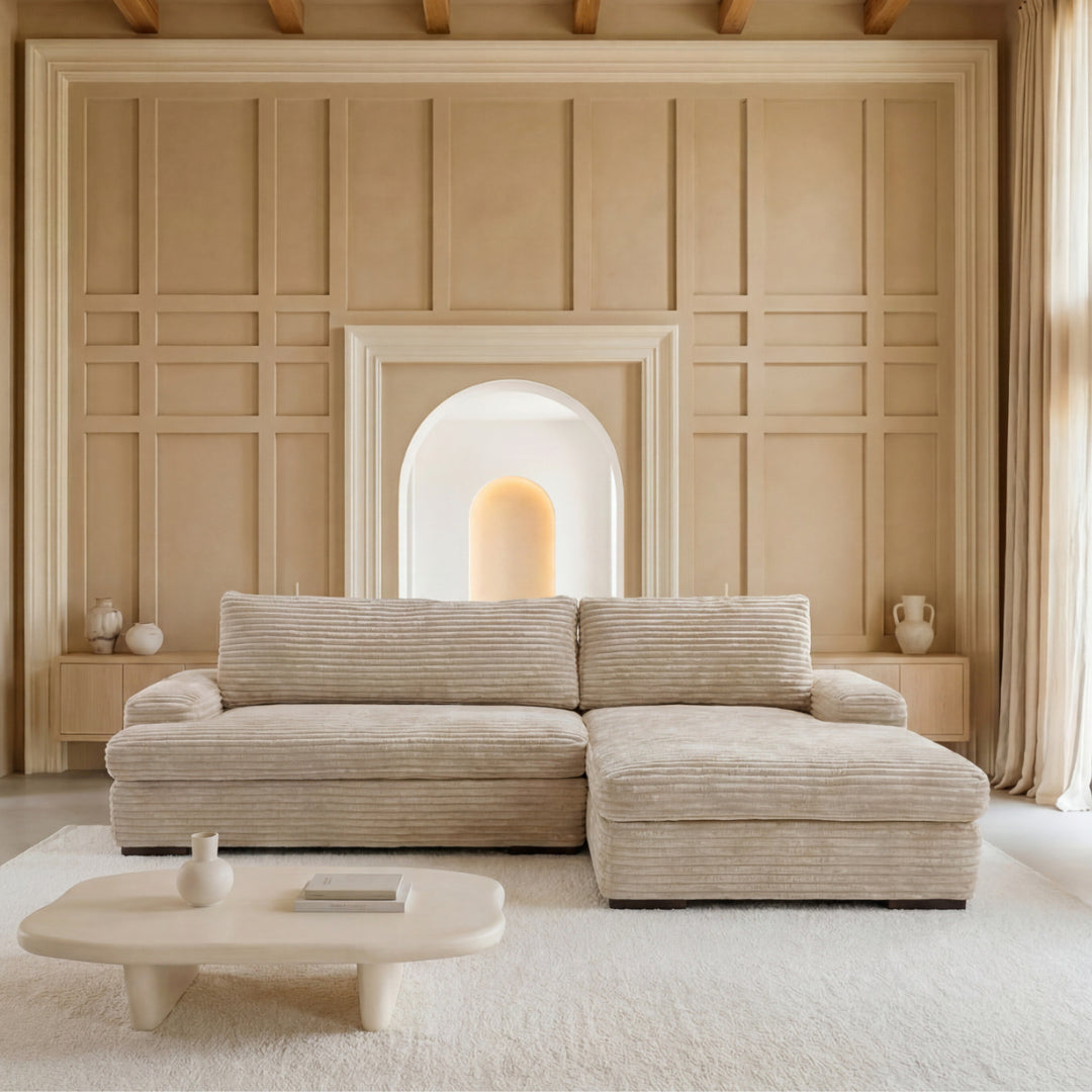 Design enveloppant
