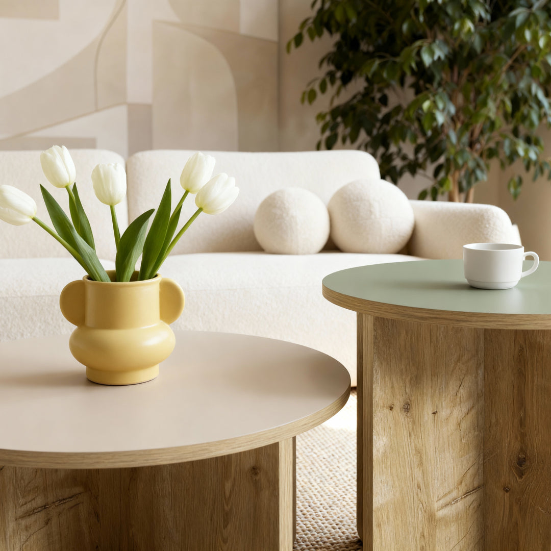 Design architectural moderne