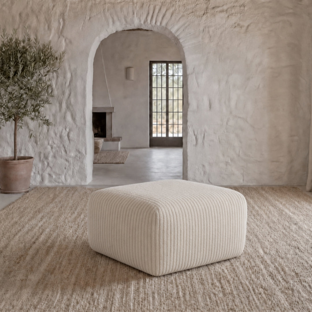 Design arrondi