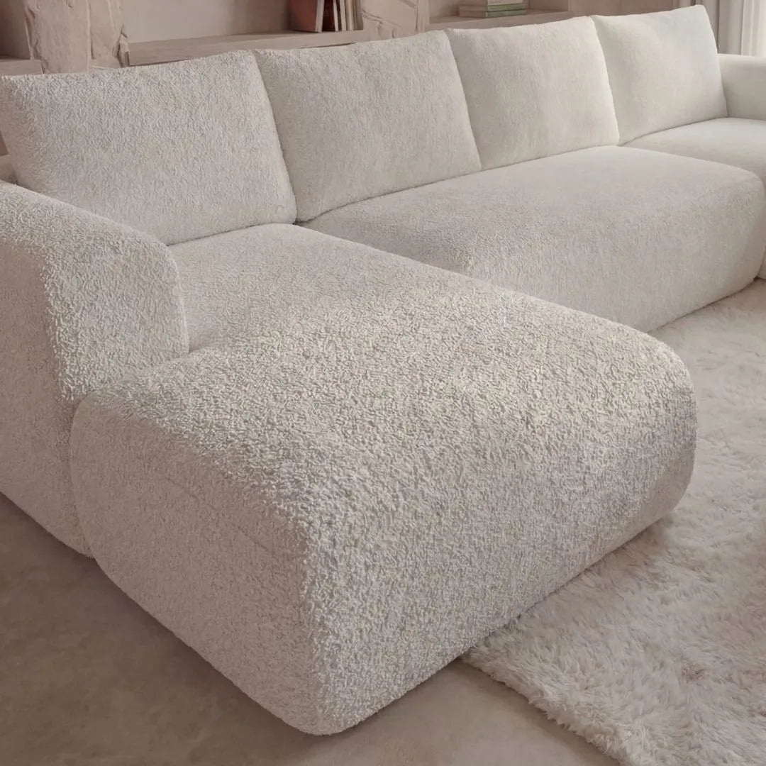 Confort enveloppant