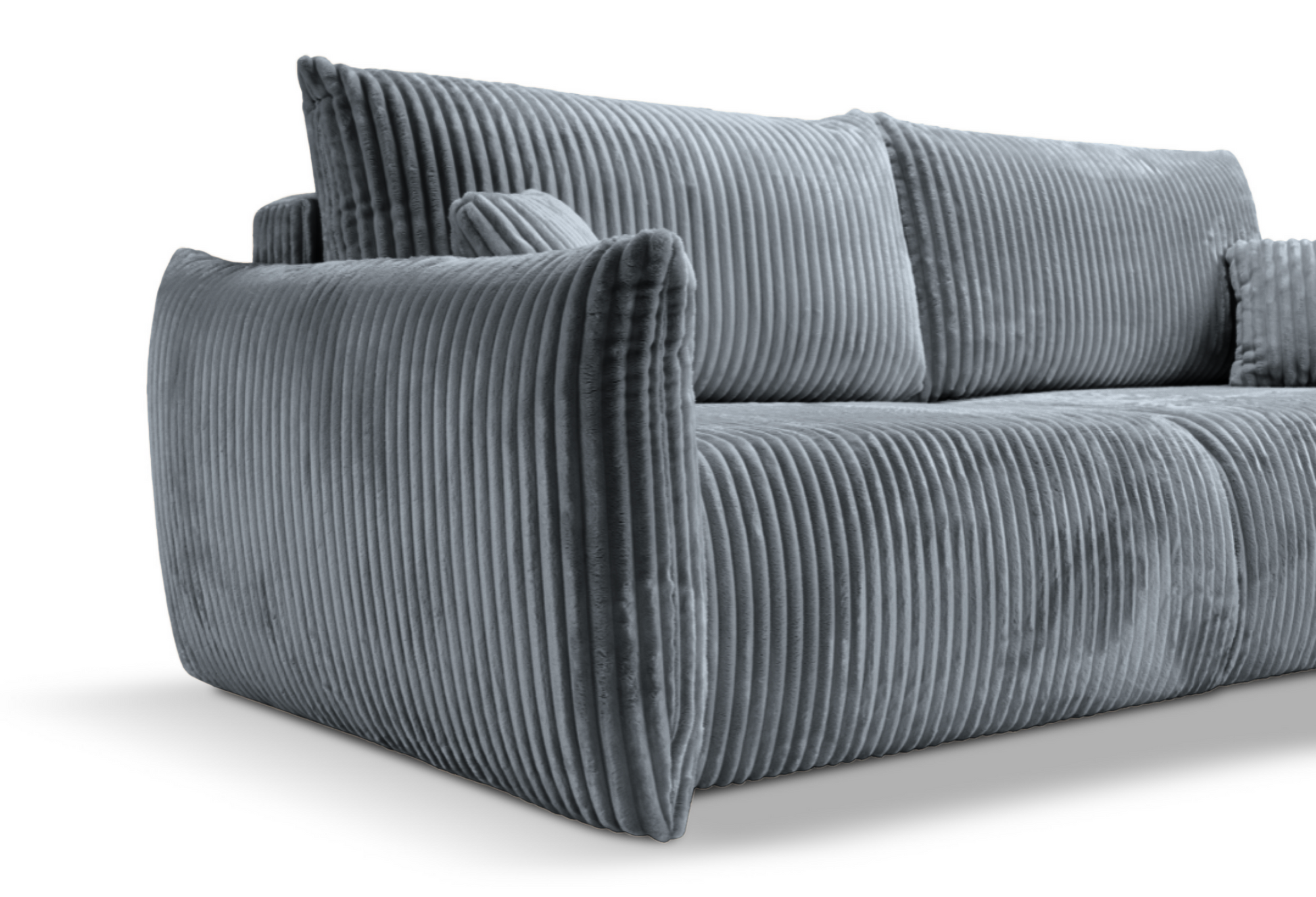 Gris foncé
