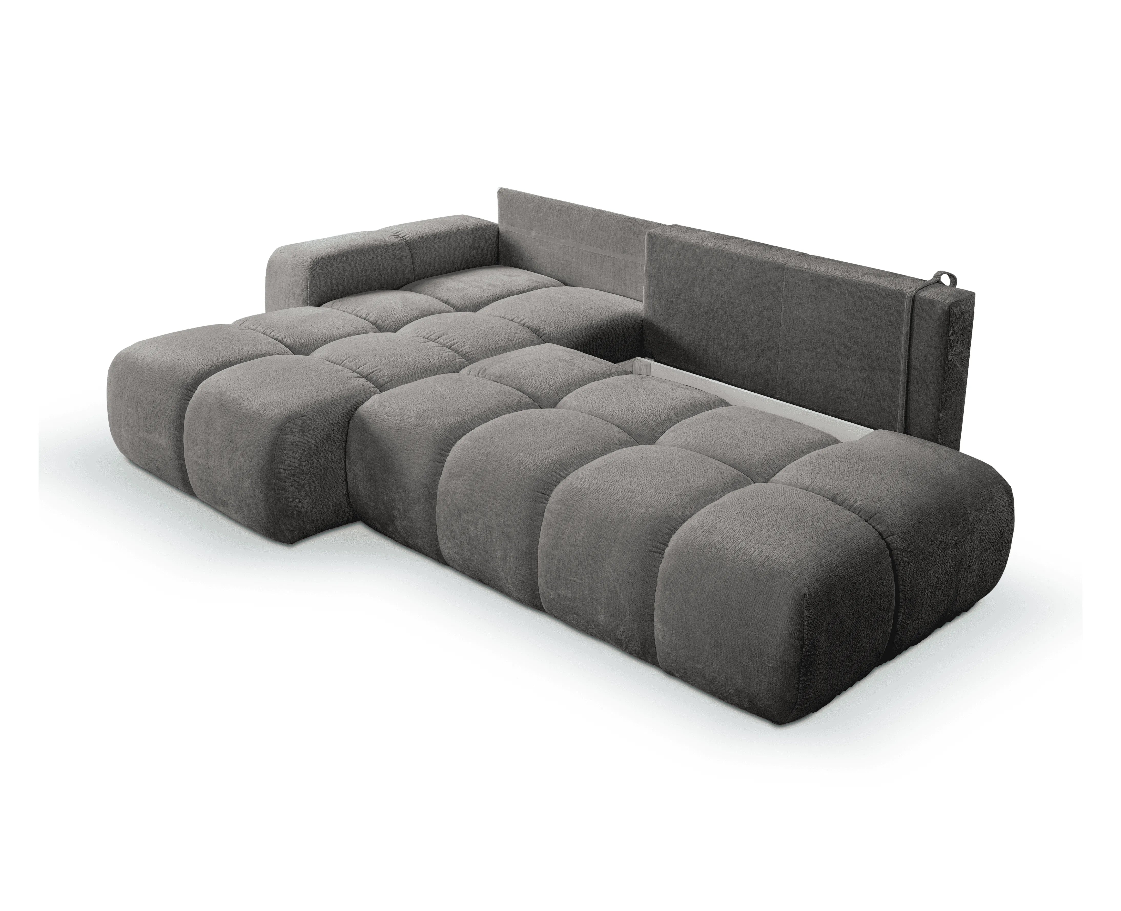 Gris Anthracite