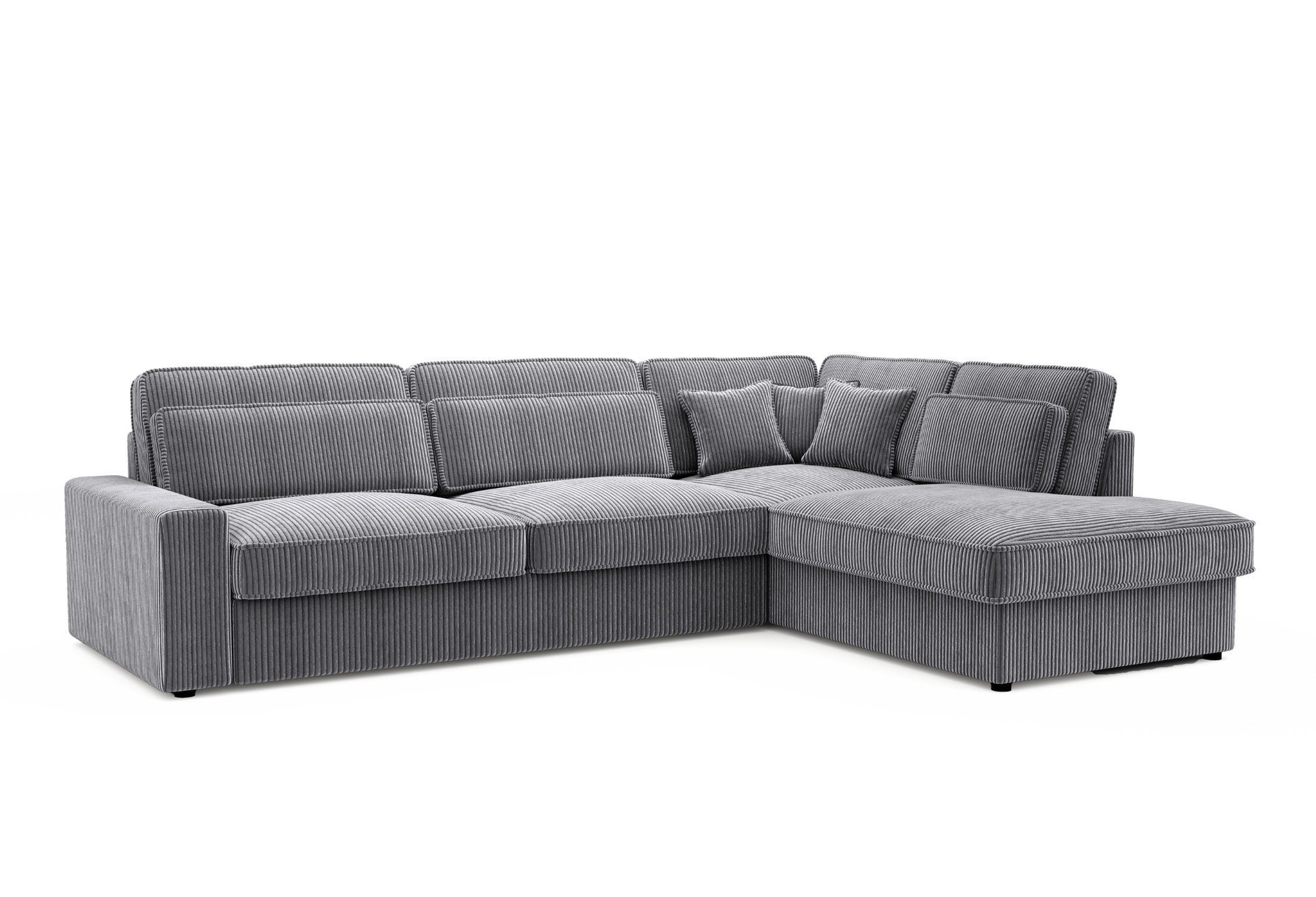 Gris Anthracite