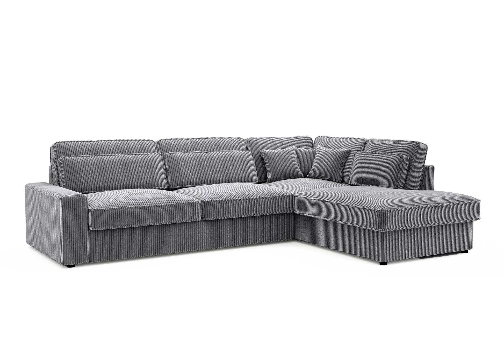 Gris Anthracite
