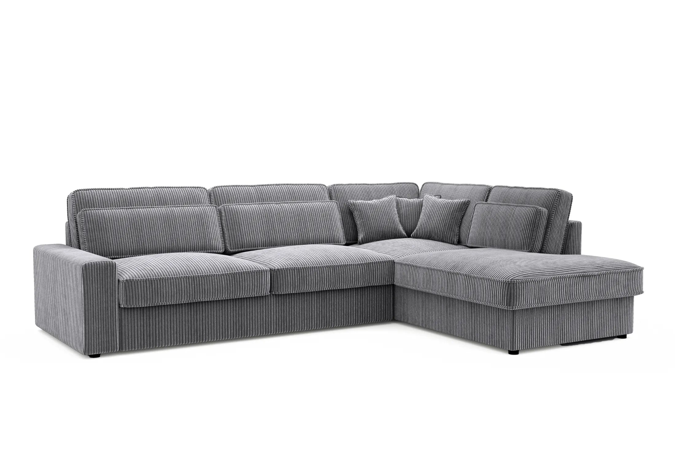 Gris Anthracite