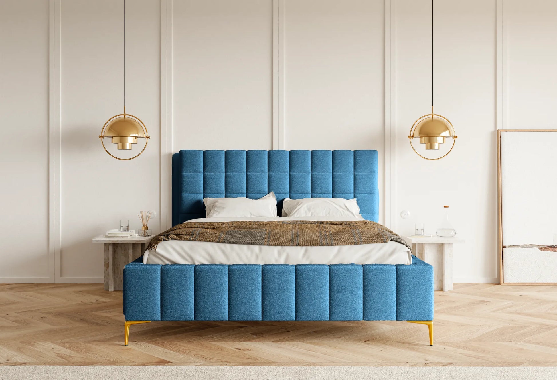 Bleu