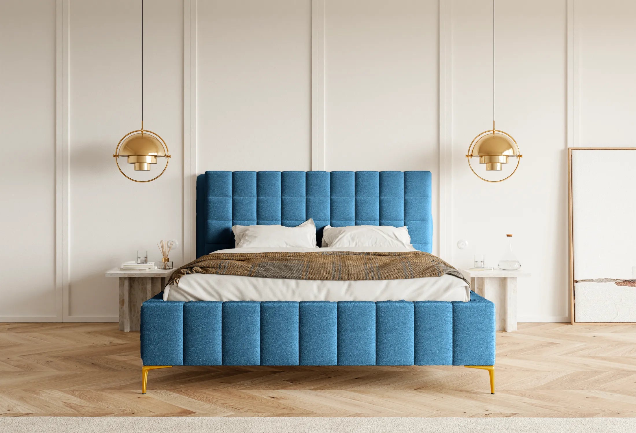Bleu