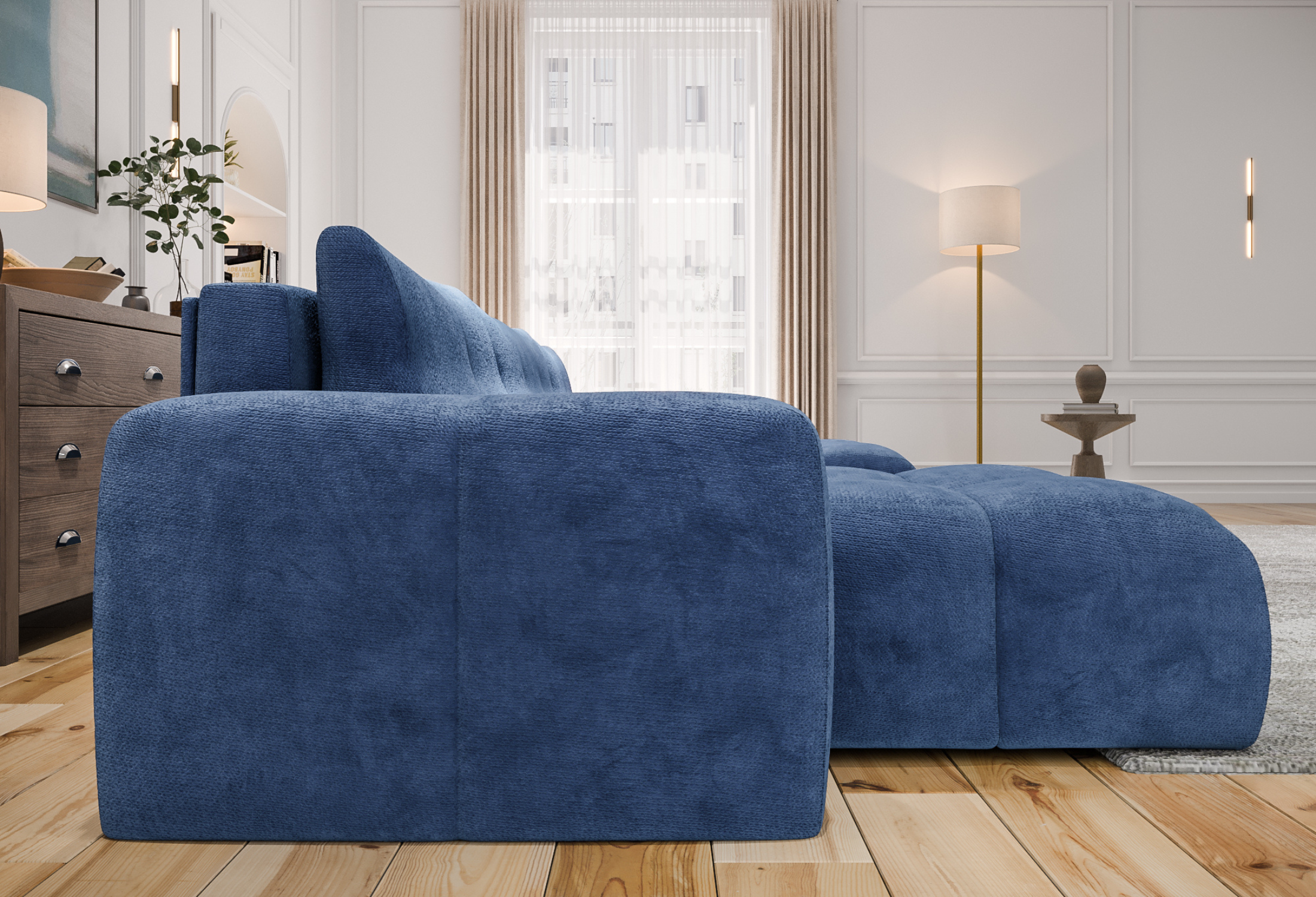 Bleu