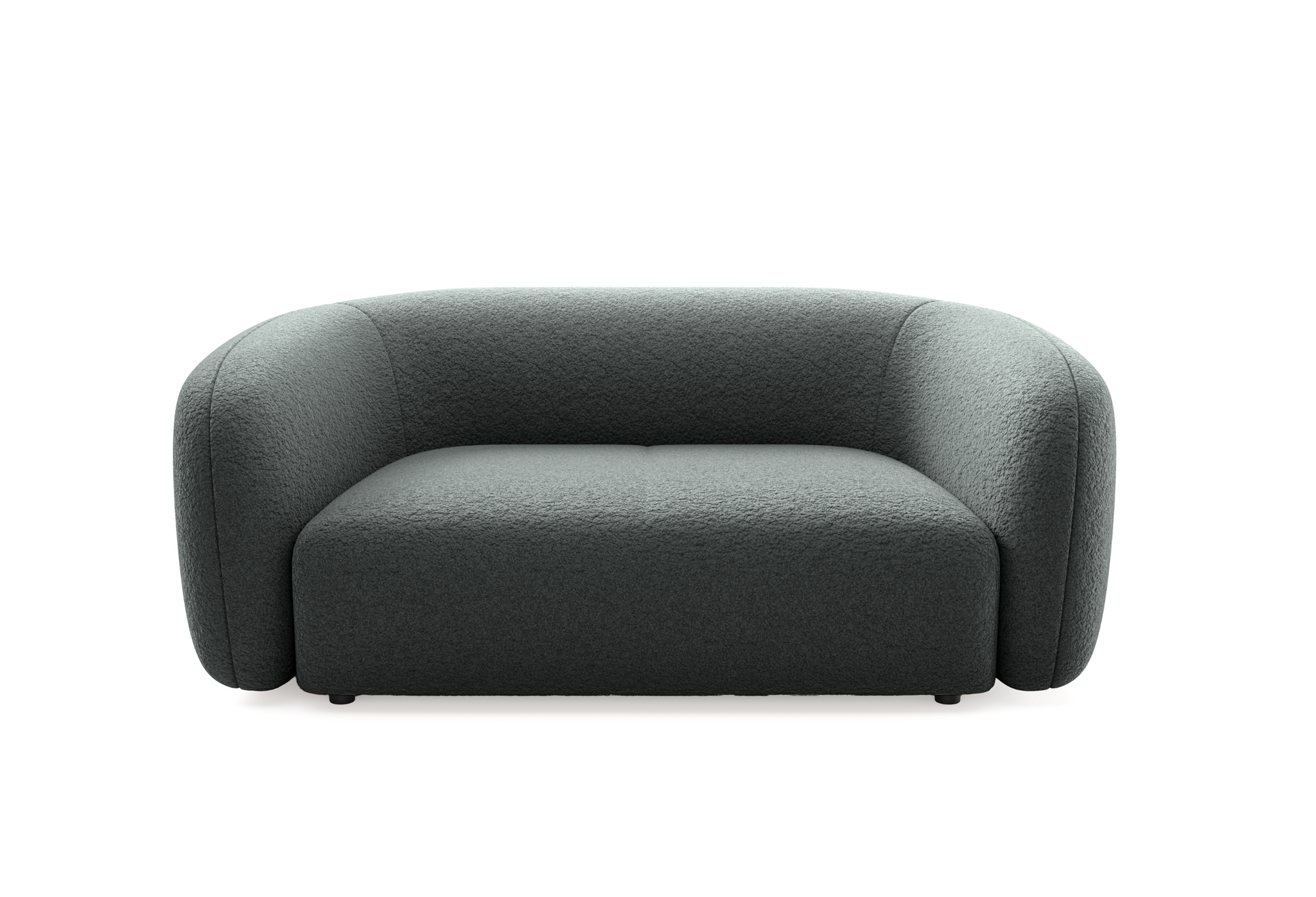 Gris foncé