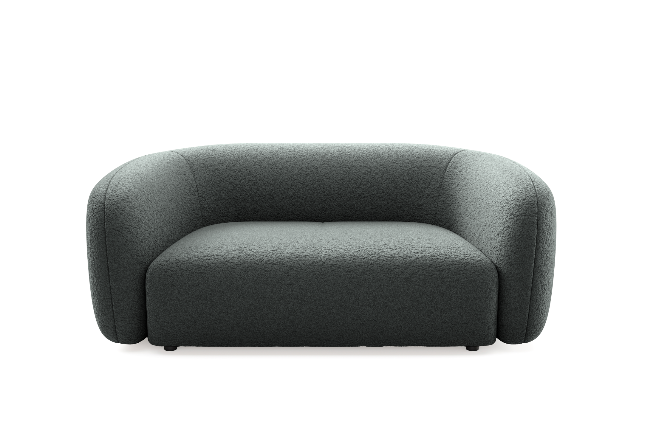 Gris foncé