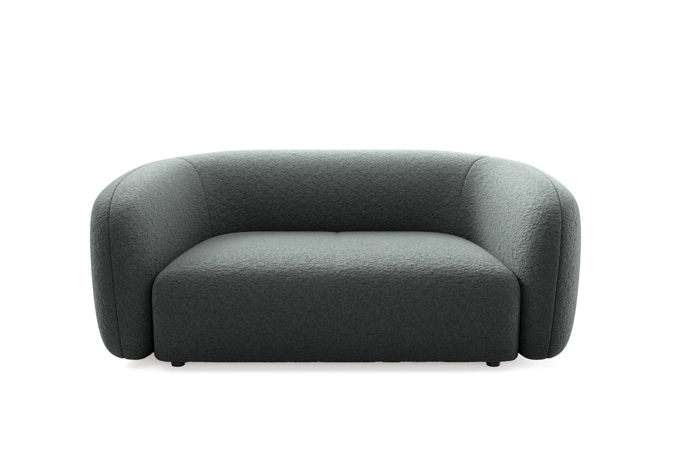 Gris foncé