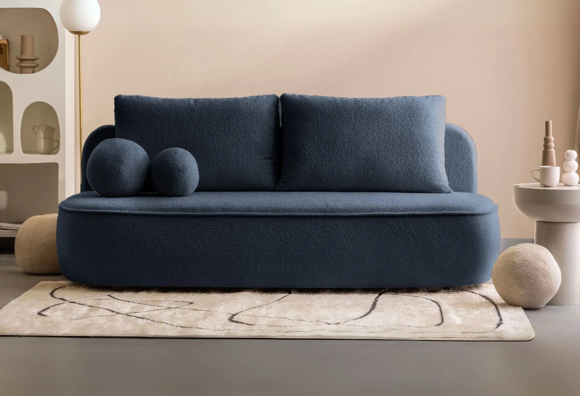 Bleu