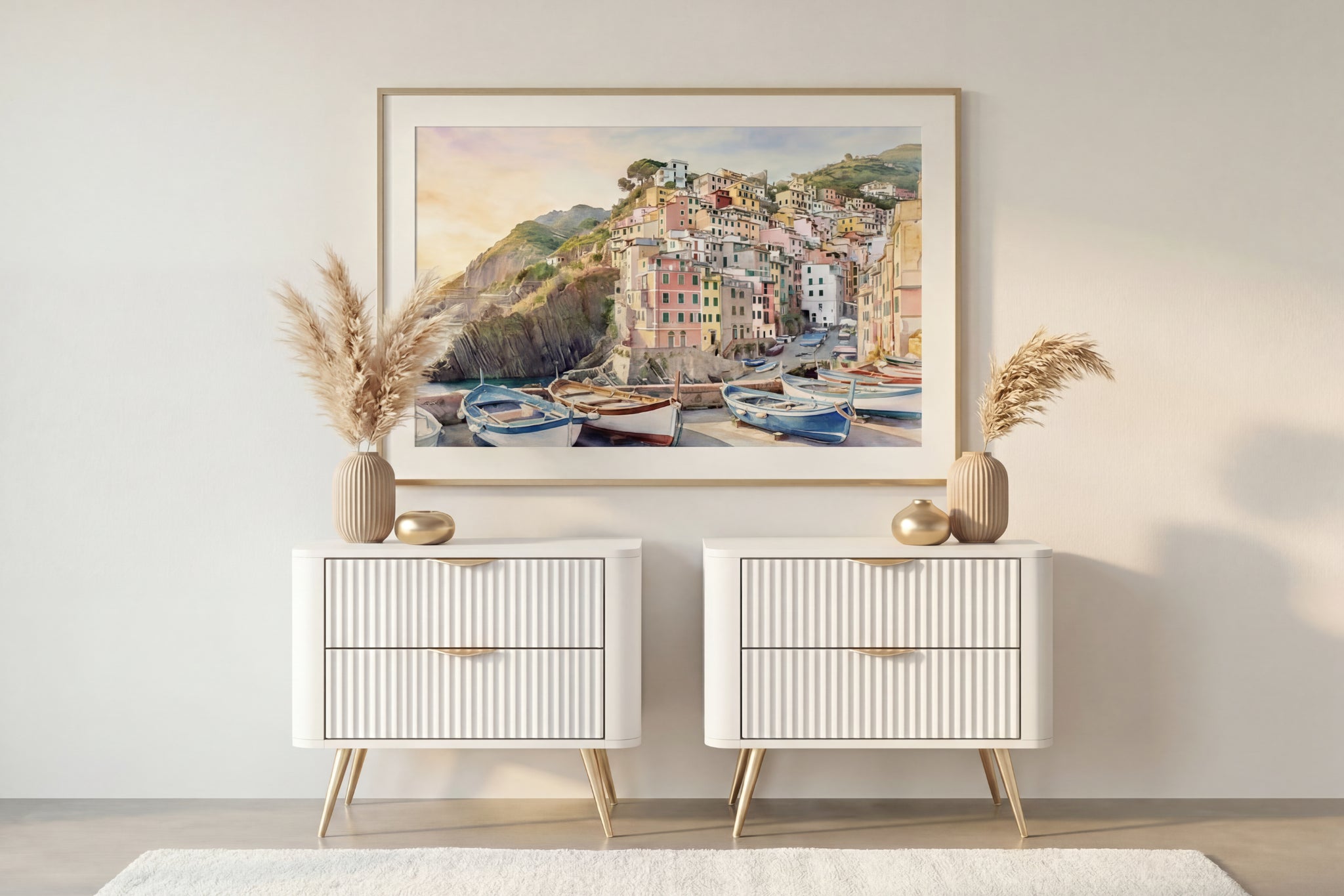 Blanc